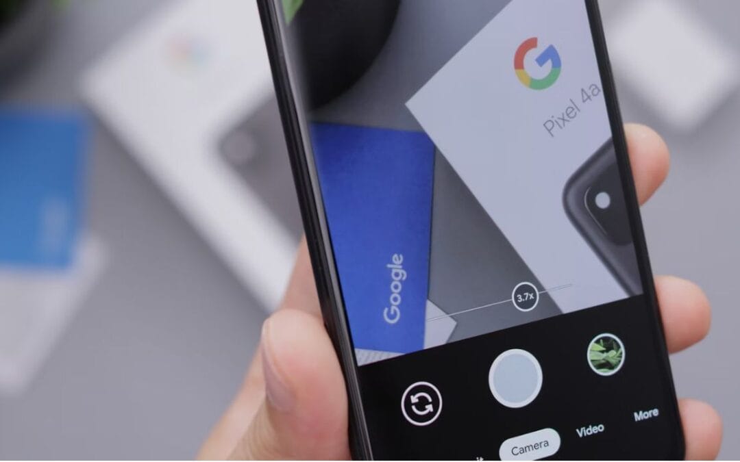 Passé à un Google Pixel? 9 routines pour se familiariser avec