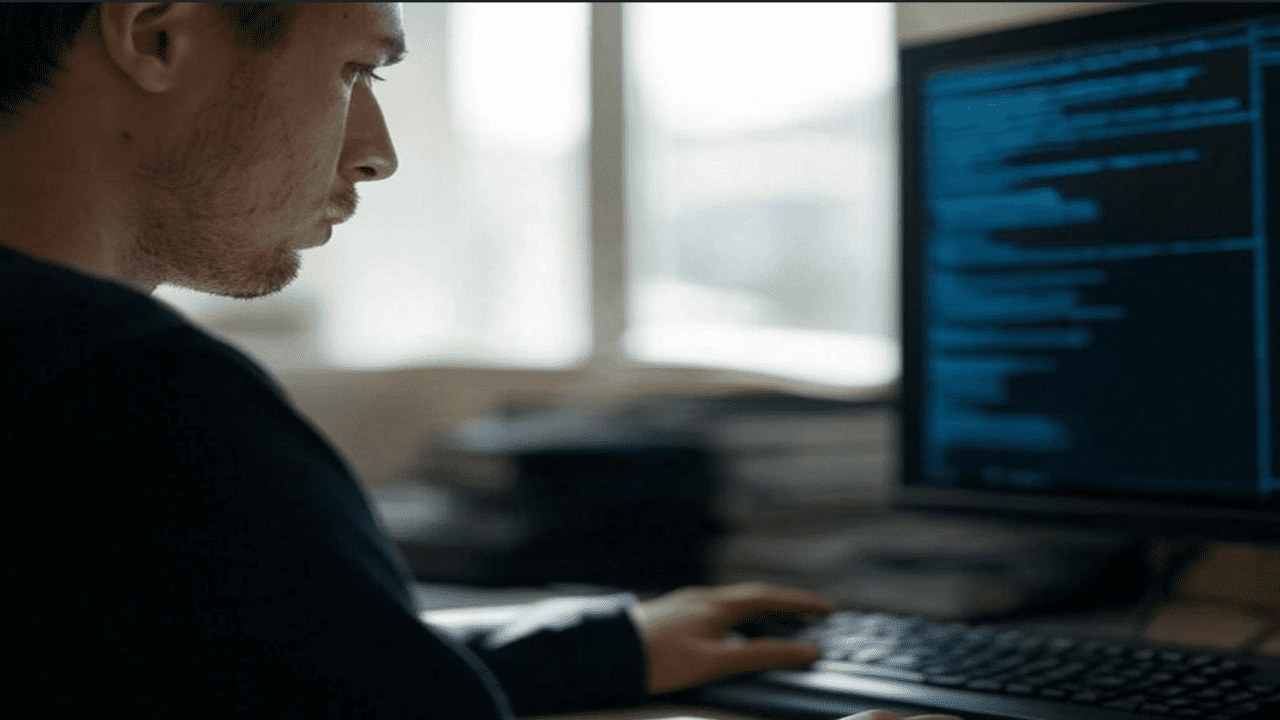 Windows Services