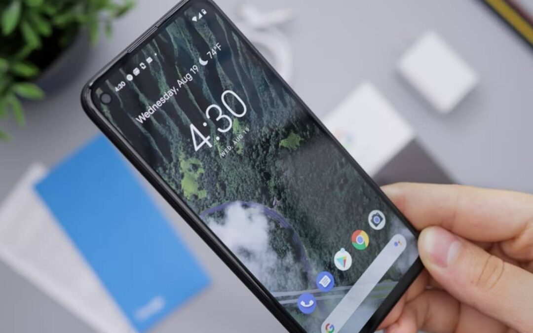 Nous espérons que vous n'avez pas négligé ces 10 gestes Android