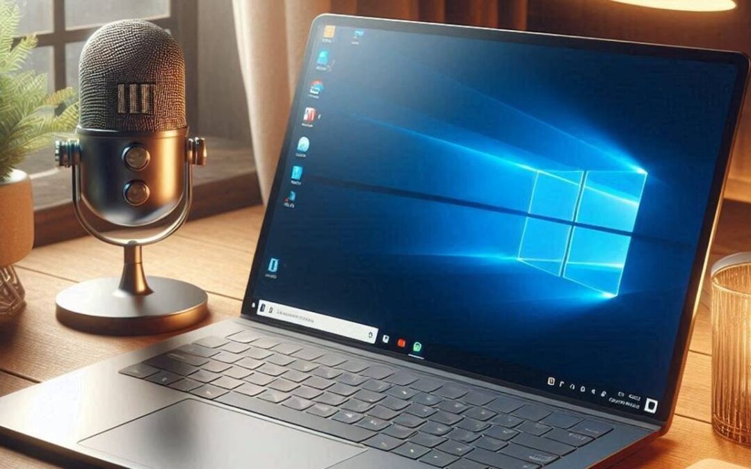 Typage vocal Windows: 8 conseils pour maximiser l'efficacité