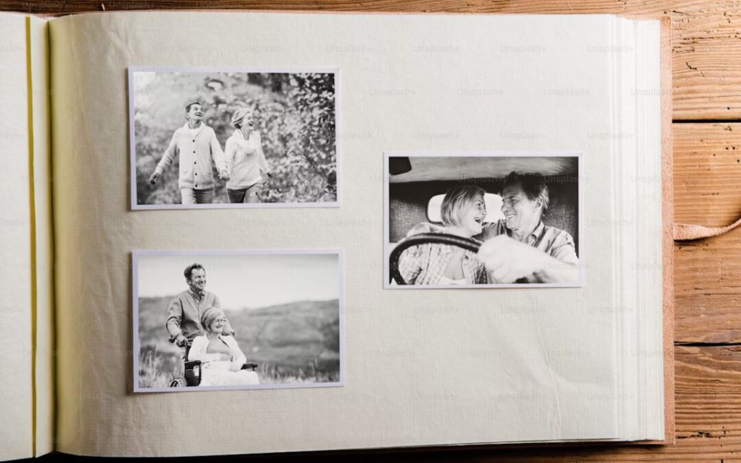 5 applications de scanner de photos pour smartphone pour numériser les vieilles photos