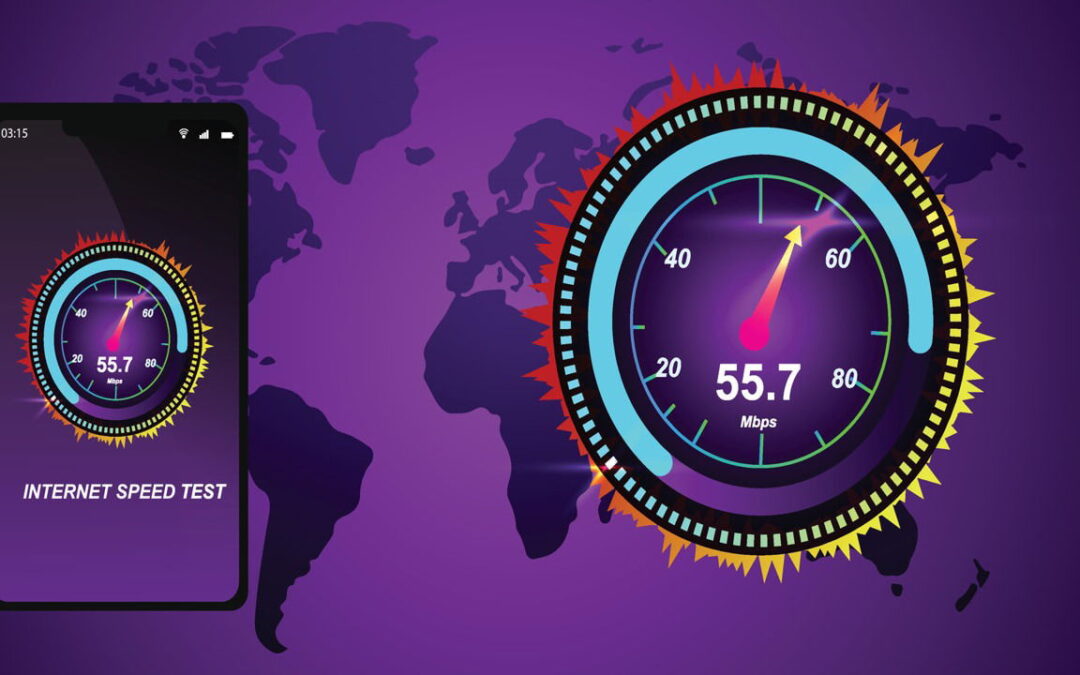Ce que vous devez savoir sur vos résultats de test de vitesse
