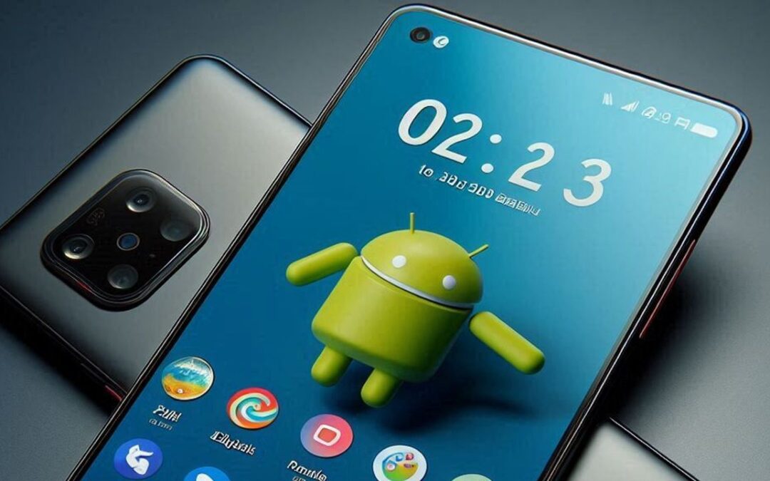 Vous voulez vendre votre téléphone Android? Faites une sauvegarde et essuyez-la d'abord.