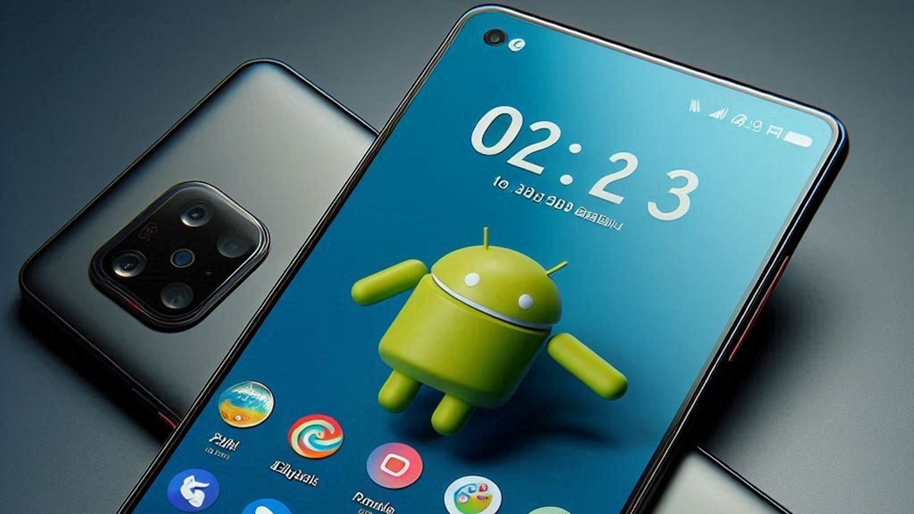 Featured image: selling an Android phone after taking backup and wiping data clean.