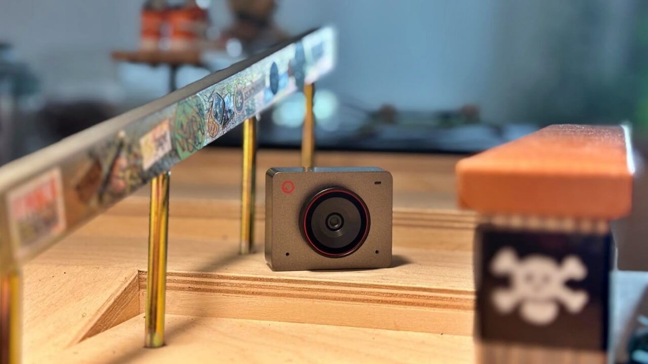 Obsbot Meet 2 Review Featured