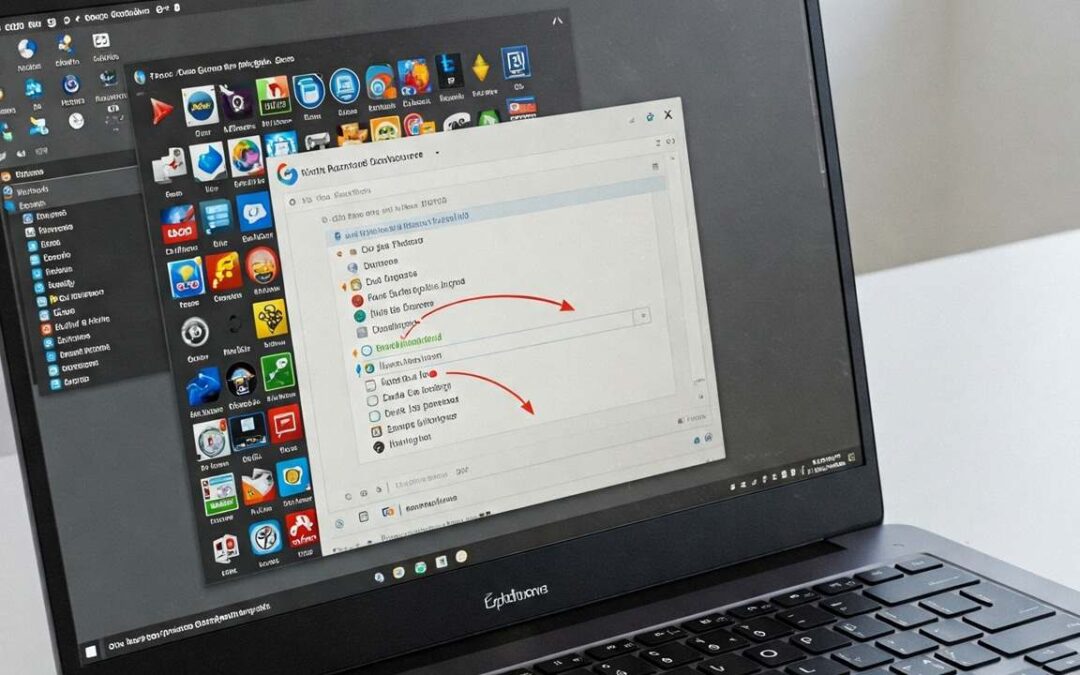 Débloating Windows – Voici pourquoi