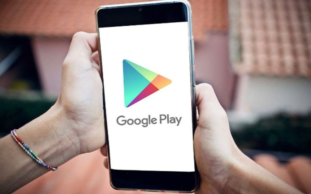 Déménagé dans un nouveau pays? Comment modifier les paramètres des Play Store pour correspondre