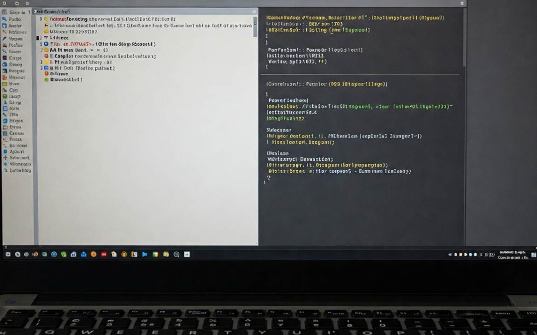 Pourquoi les scripts Windows débloat pourraient faire plus de mal que de bien