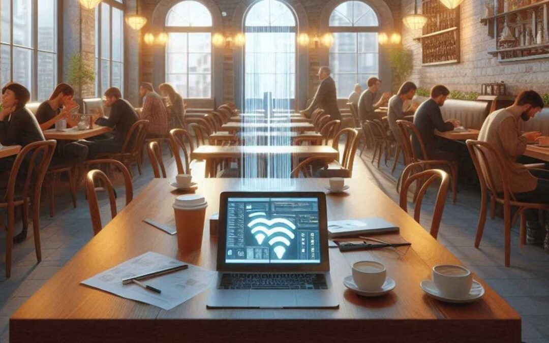 Devriez-vous utiliser des réseaux Wi-Fi publics en 2025?