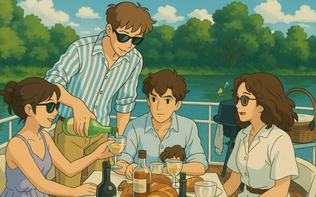 Voici comment essayer la transformation d'image de style Studio Viral Ghibli de Chatgpt gratuitement