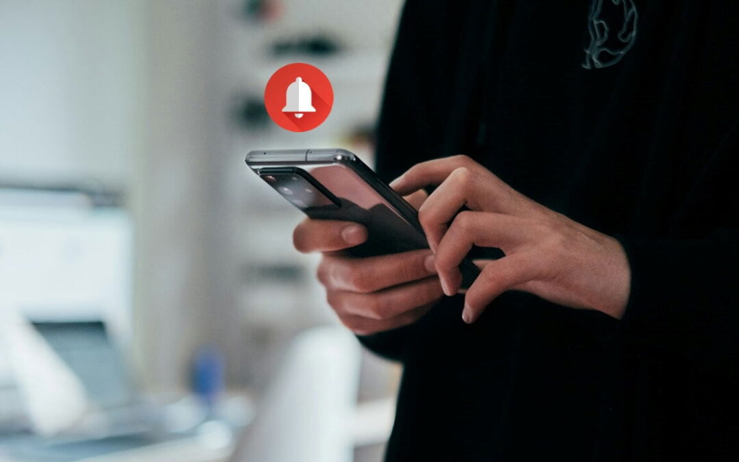 Comment voir votre historique de notification dans Android