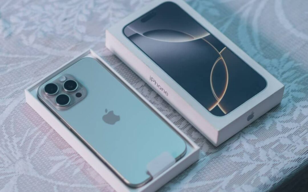 La musique ambiante dans iOS 18.4 est une excellente fonctionnalité que vous ne savez jamais que vous vouliez