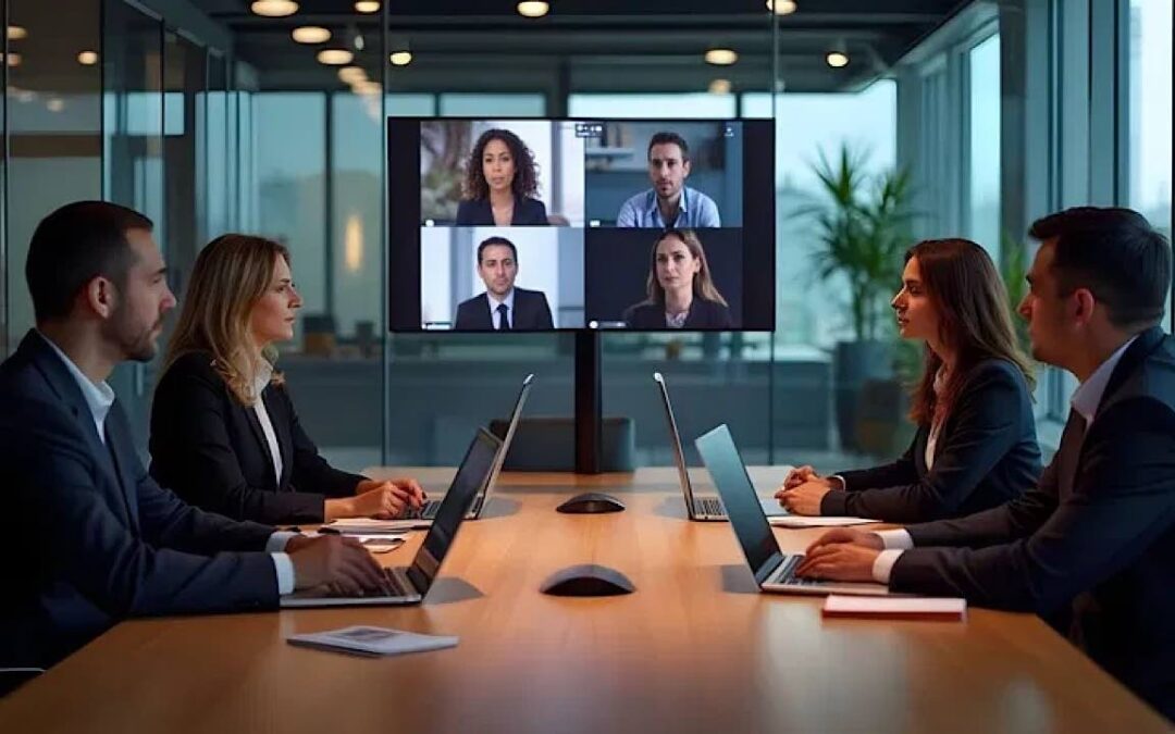 Le Czur Starryhub est-il le projecteur d'entreprise tout-en-un ultime?