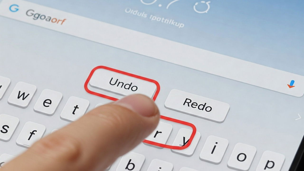 Undo Redo Buttons Featured