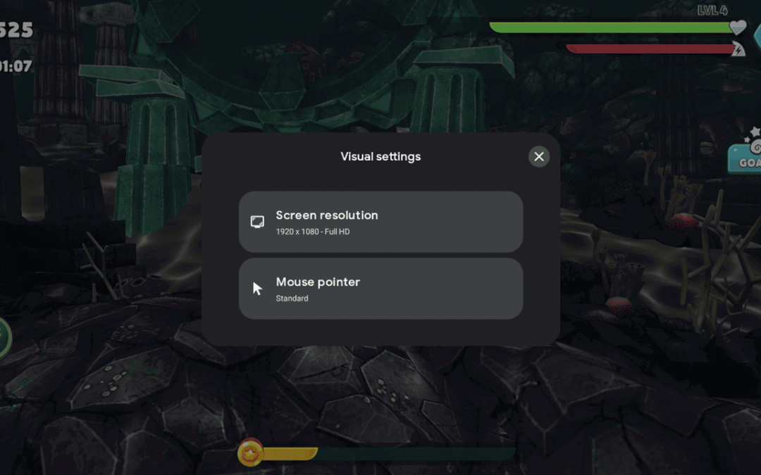 Comment jouer à des jeux Android sur PC avec des jeux Google Play