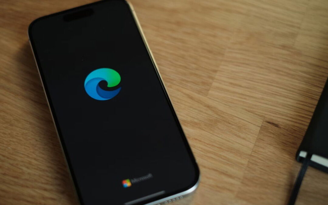 Arrêtez Microsoft Edge en ouvrant l'historique de votre navigateur au démarrage