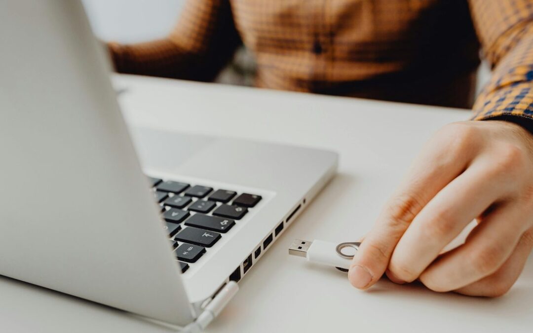 Comment créer une clé de sécurité USB pour votre connexion Windows