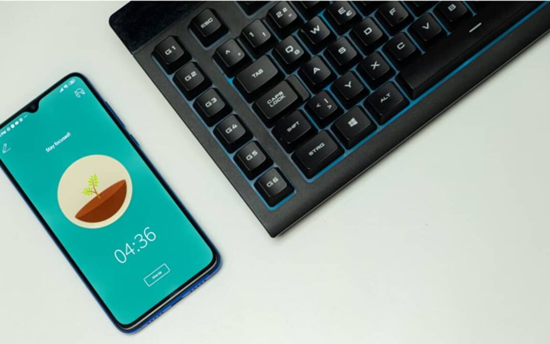 Tout ce dont vous avez besoin pour remplacer votre ordinateur portable par votre téléphone