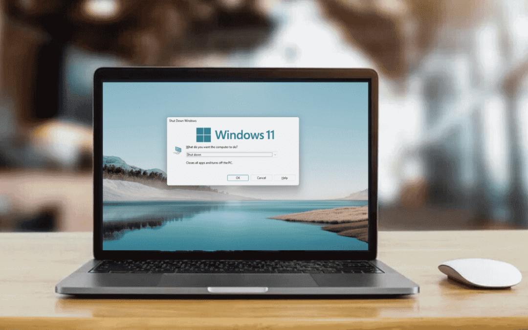 Toutes les différentes façons d'arrêter votre PC Windows