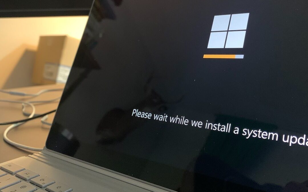 Comment arrêter le redémarrage automatique dans Windows après une mise à jour