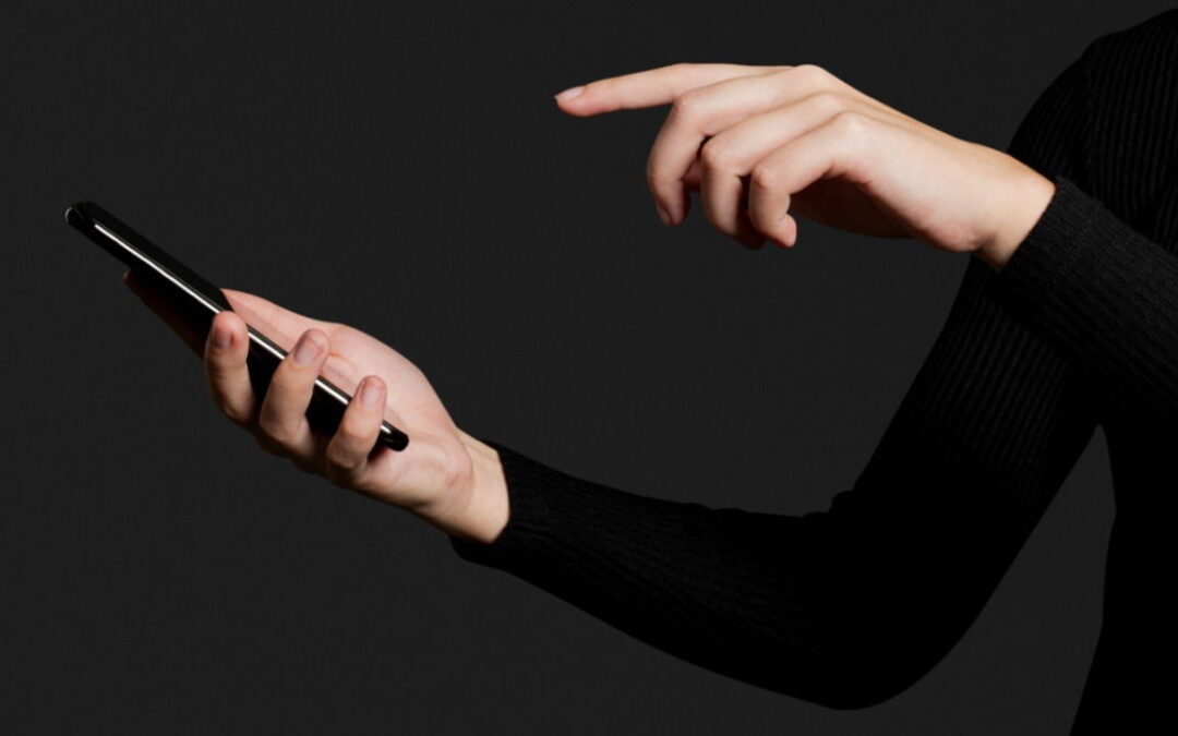 Appuyez à double appuyez sur votre écran Android pour l'endormir