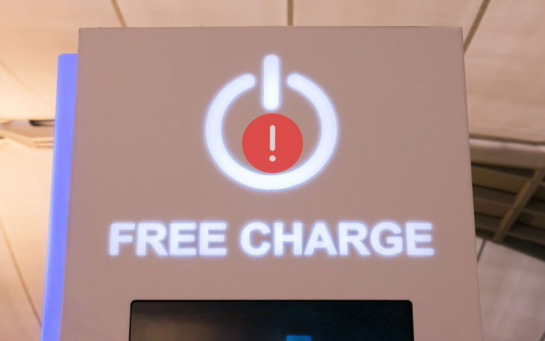 New Juice Jacking Attack contourne la protection du téléphone – comment rester en sécurité