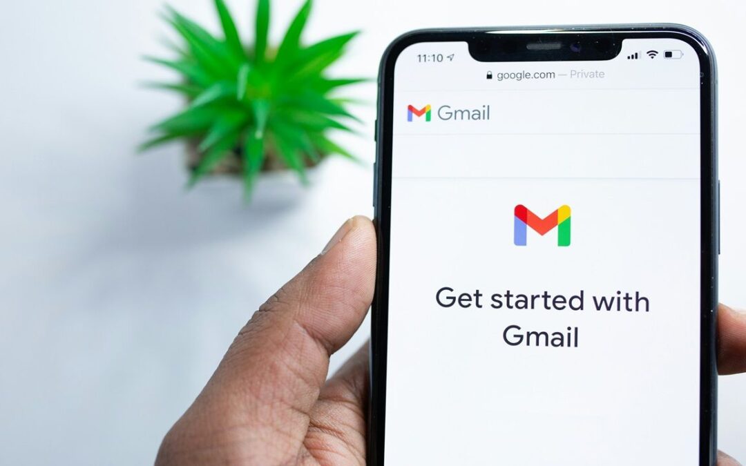 Gmail supprime la vérification des codes SMS. Améliorez votre 2FA maintenant pour rester en sécurité