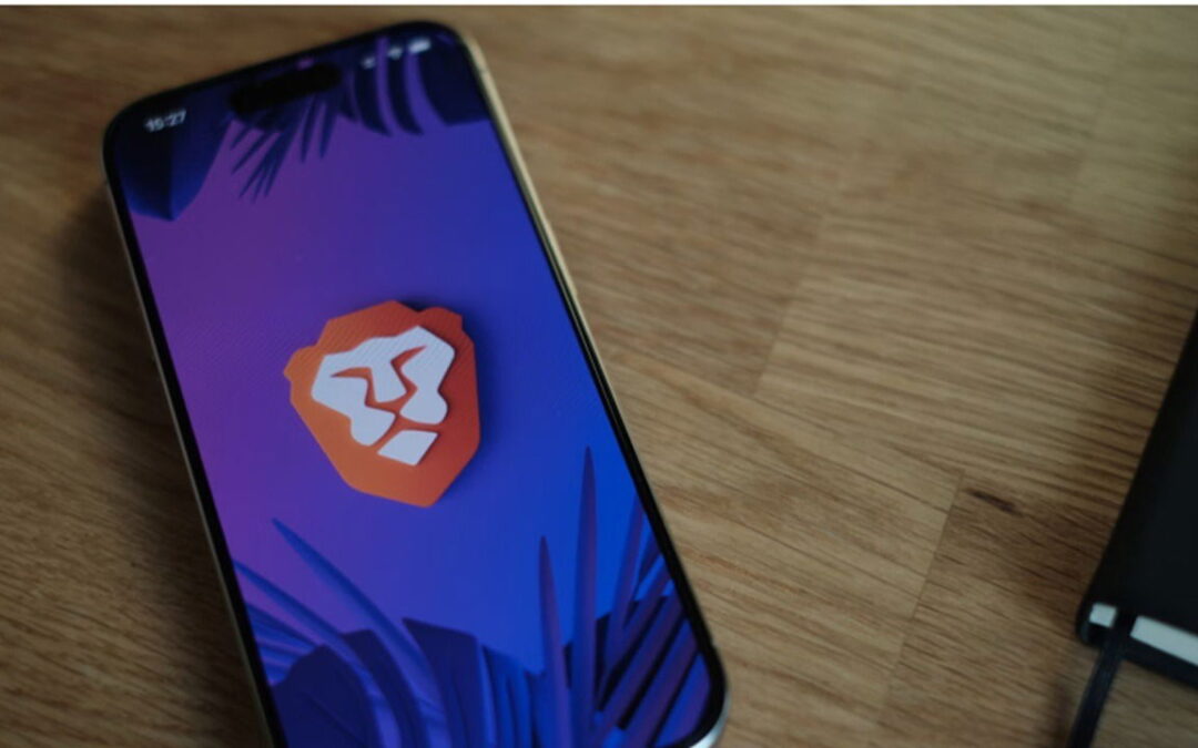 Utilisez un élément de bloc courageux pour nettoyer les pages Web sur Android