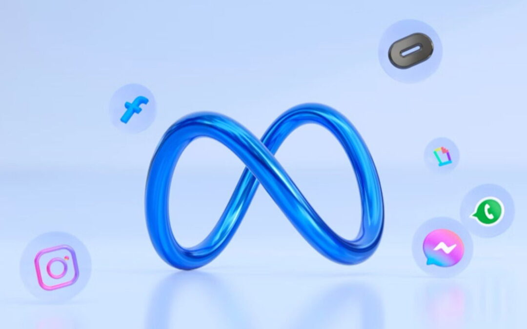 Tout ce que vous pouvez faire avec l'application Meta Ai