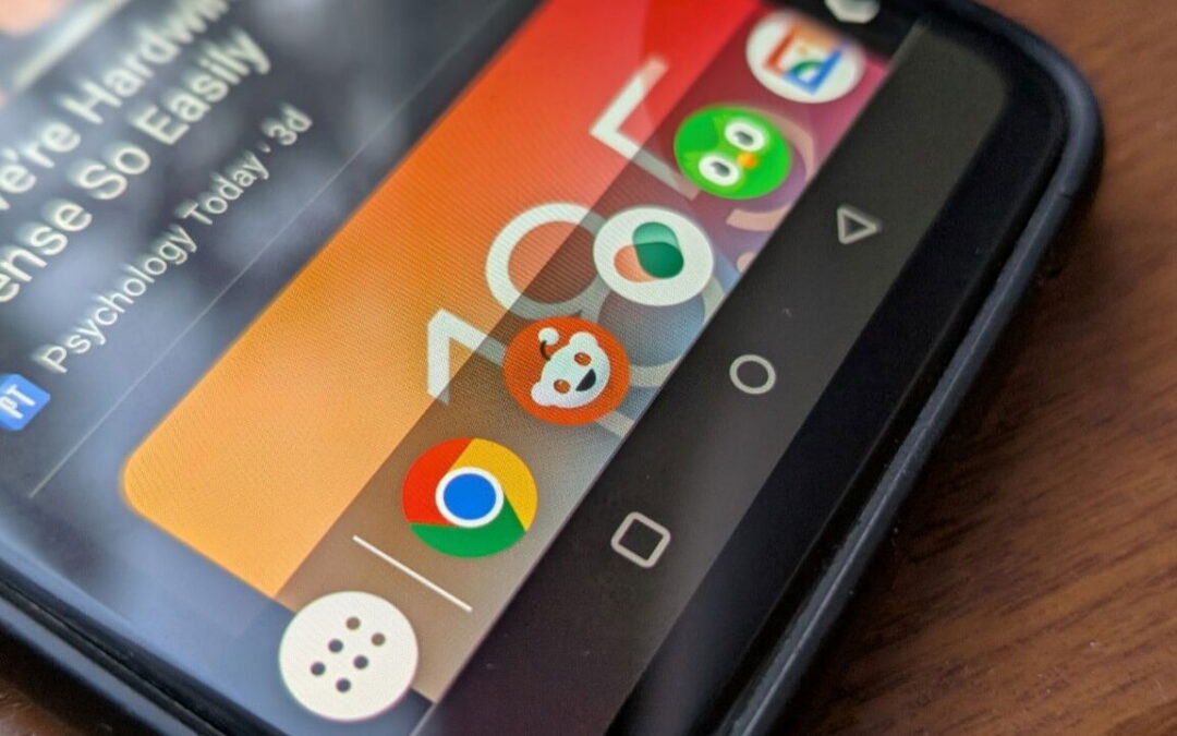Comment ajouter une barre des tâches à votre Android pour un meilleur multitâche