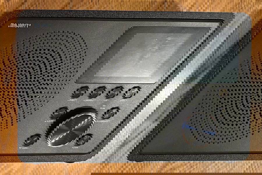 commandes de type iPod