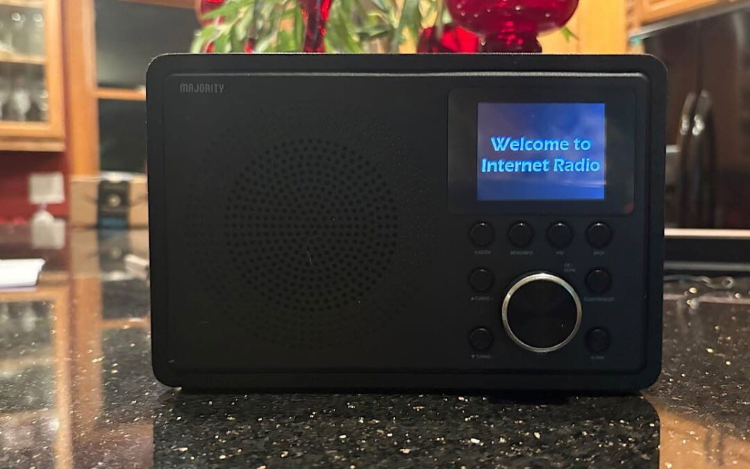 La majorité Touro est-elle la radio Internet que vous recherchiez?