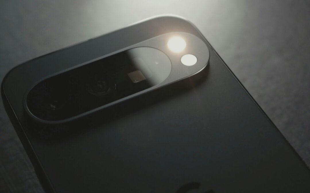 Comment activer les notifications Flash sur Android