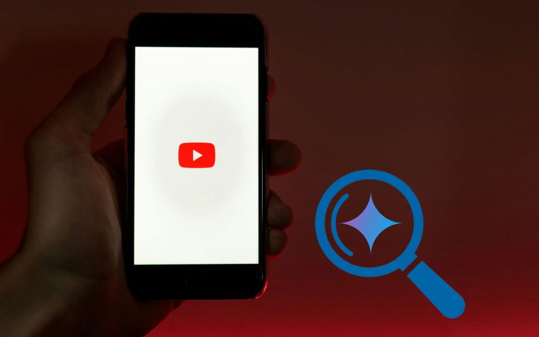 Pourquoi devriez-vous utiliser des Gemini pour rechercher des vidéos sur YouTube
