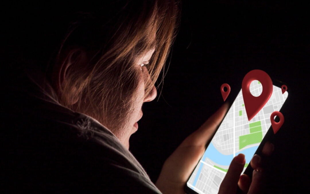 Voici comment partager votre emplacement avec Google Trouver mon appareil