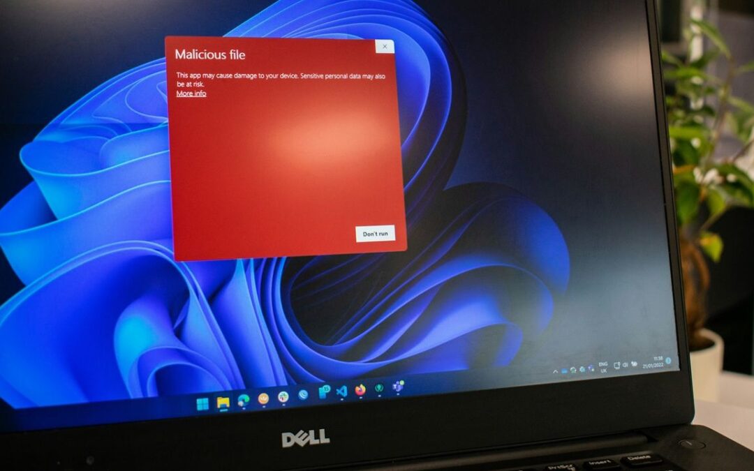 Alerte de logiciels malveillants WinOS 4.0: protégez votre PC des faux installateurs NSIS