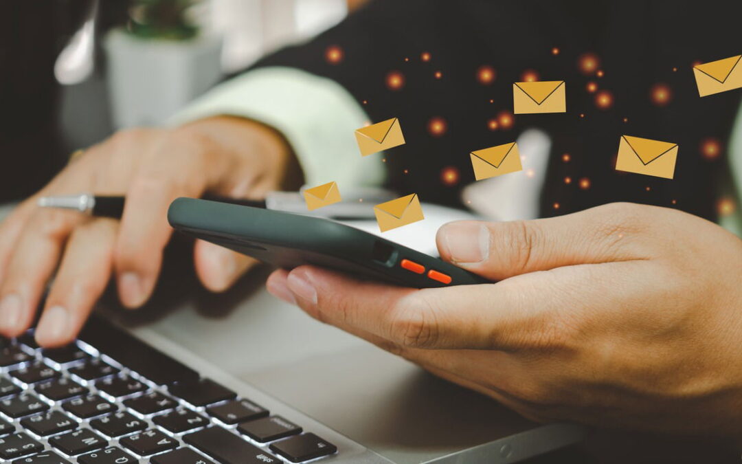 Comment vous protéger contre l’augmentation des messages de spam RCS