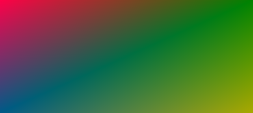 Vue d'économiseur d'écran de couleur sur Android.