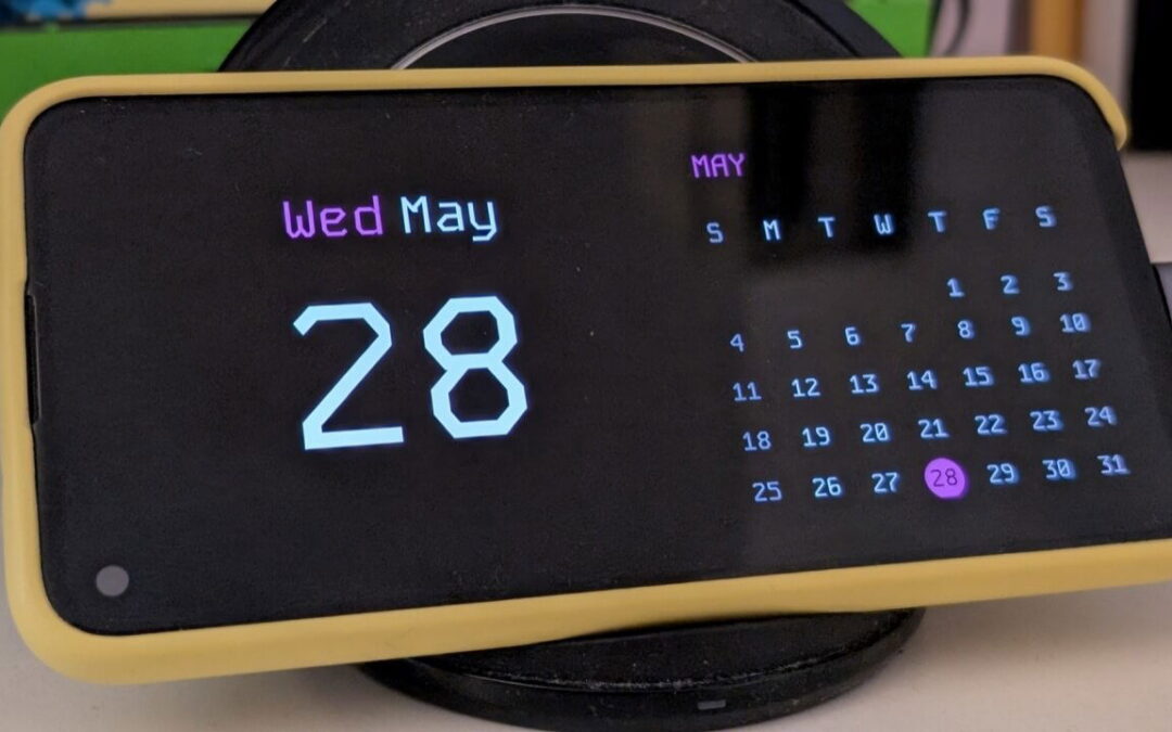 Comment obtenir le mode de veille de l’iPhone sur Android