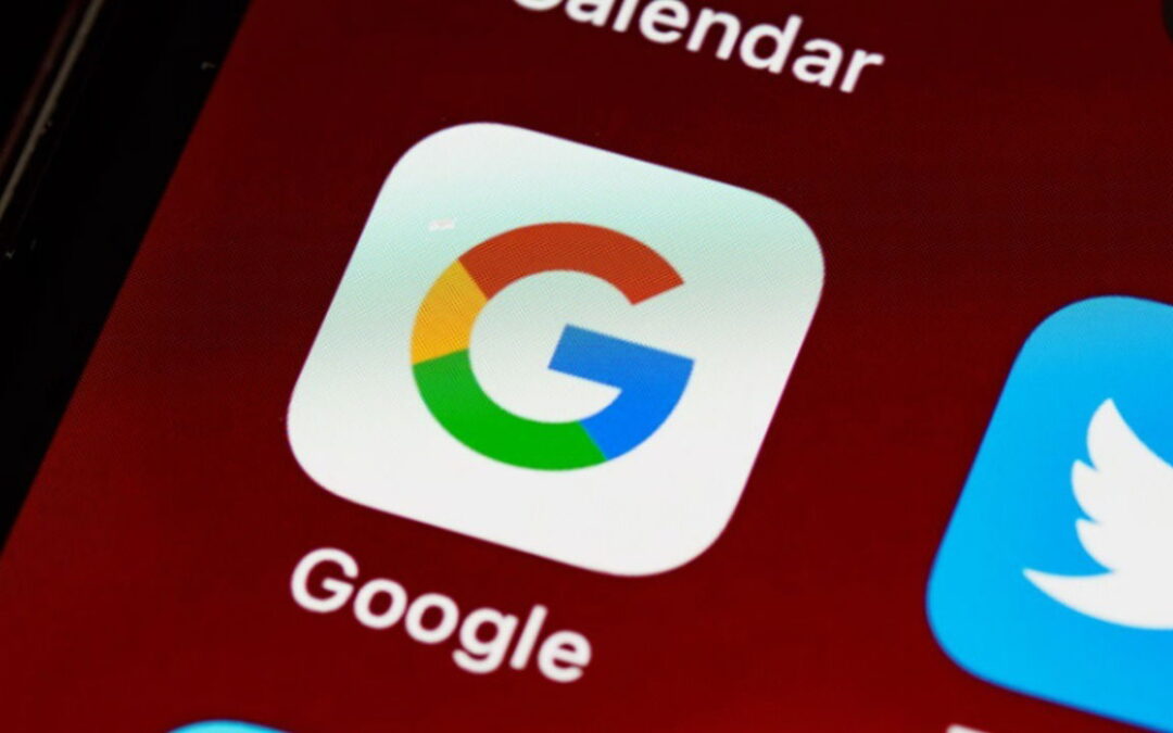 Comment changer rapidement les voix sur Google Apps