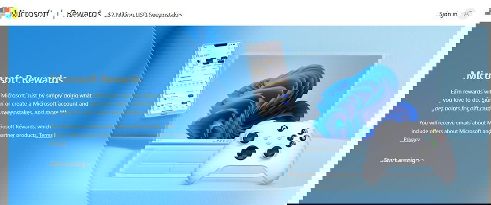 Comment créer des vidéos AI gratuites avec des récompenses de créateur de vidéos Bing