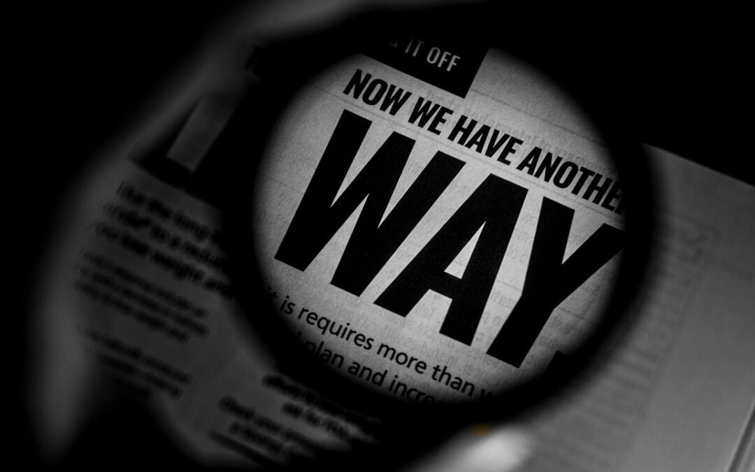 Vous ne pouvez pas lire les petits caractères? Essayez cette application Google