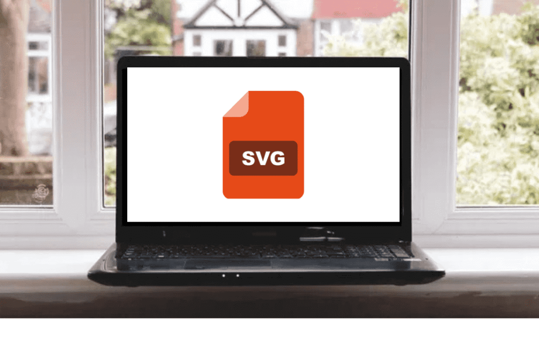 Comment ouvrir et modifier les fichiers SVG sur Windows