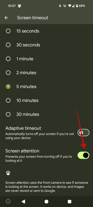Activité