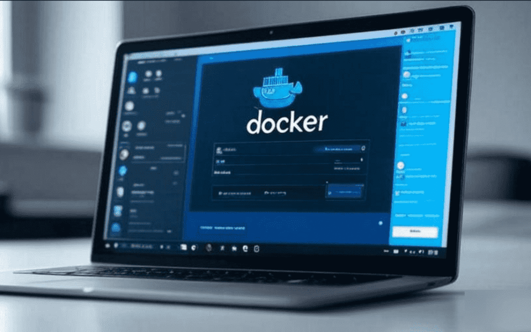 Comment exécuter des applications basées sur l’interface graphique dans Docker