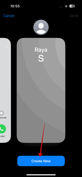 Appuyer sur