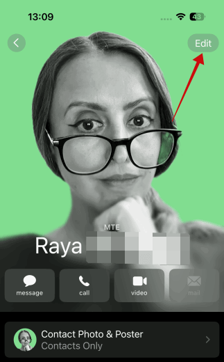 Appuyer sur