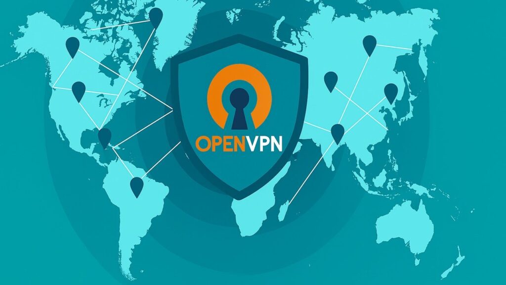 Featured Image: OpenVPN driver vulnerabilities in Windows.
