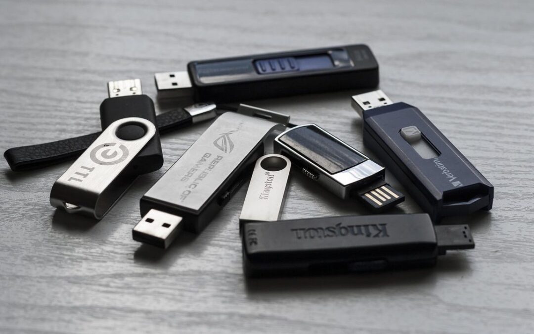 Comment formater vos lecteurs USB sous Windows
