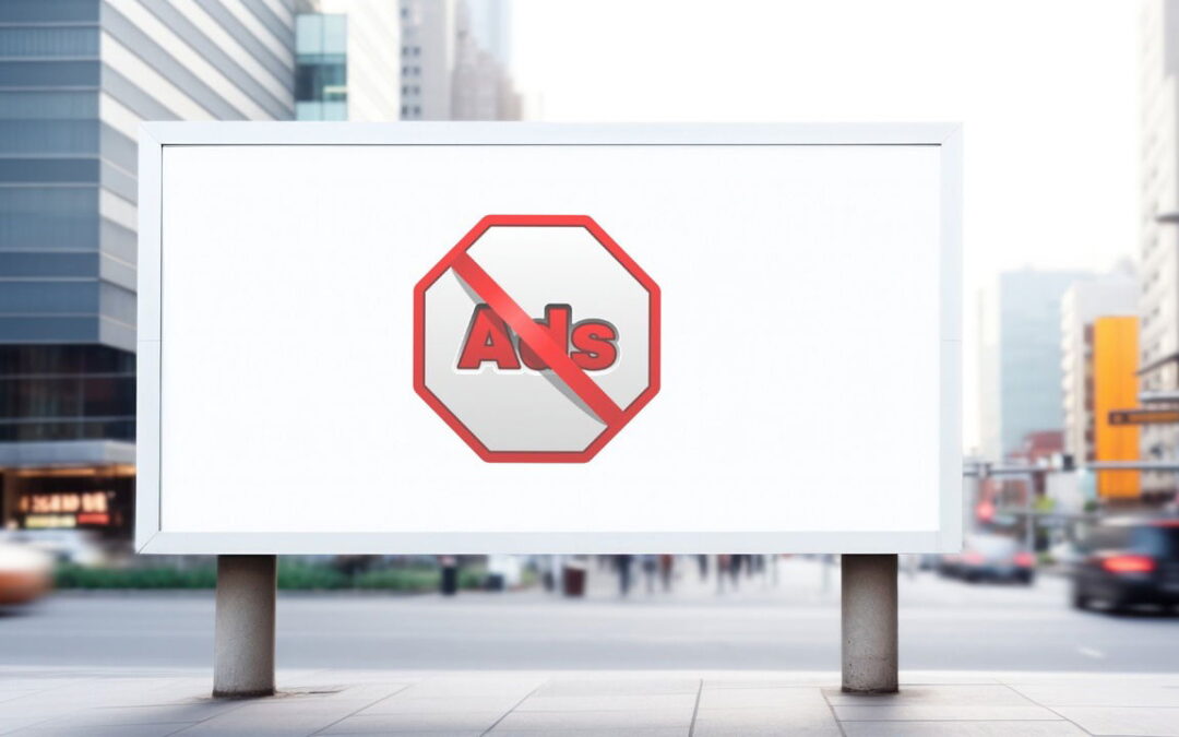 Google tue des bloqueurs d’annonces dans Chrome: plus de façons de bloquer les annonces